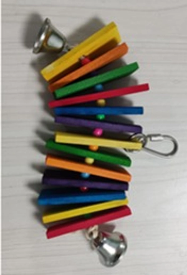 bird toy