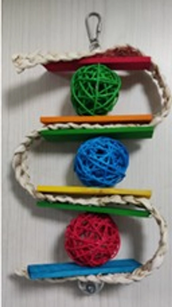 bird toy