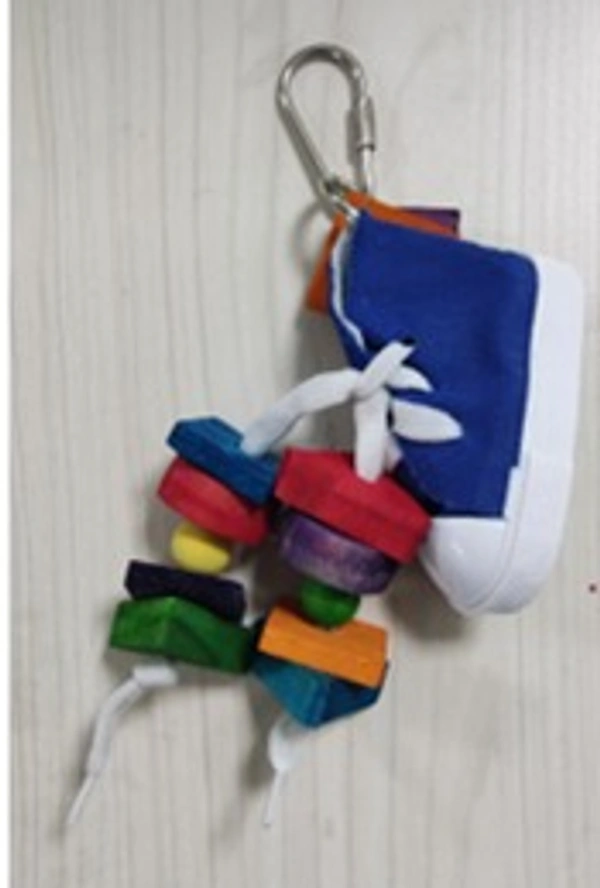bird toy