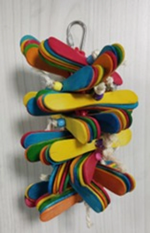 bird toy