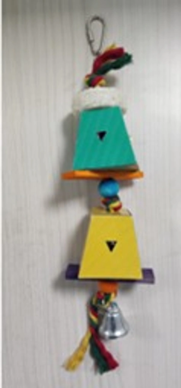 bird toy