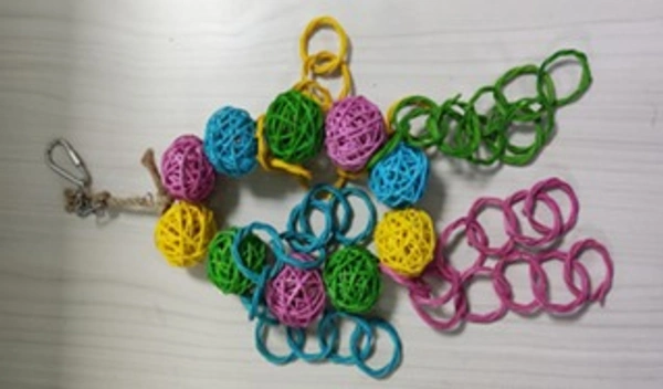 bird toy