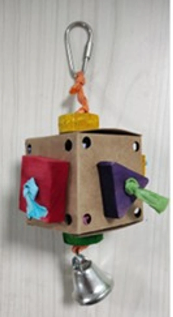 bird toy
