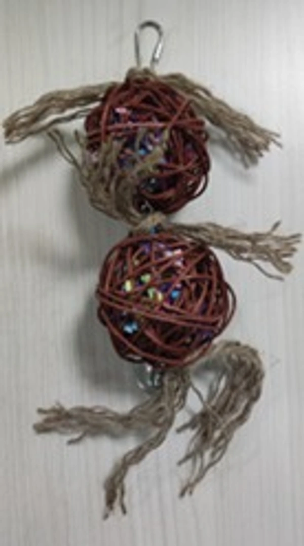 bird toy