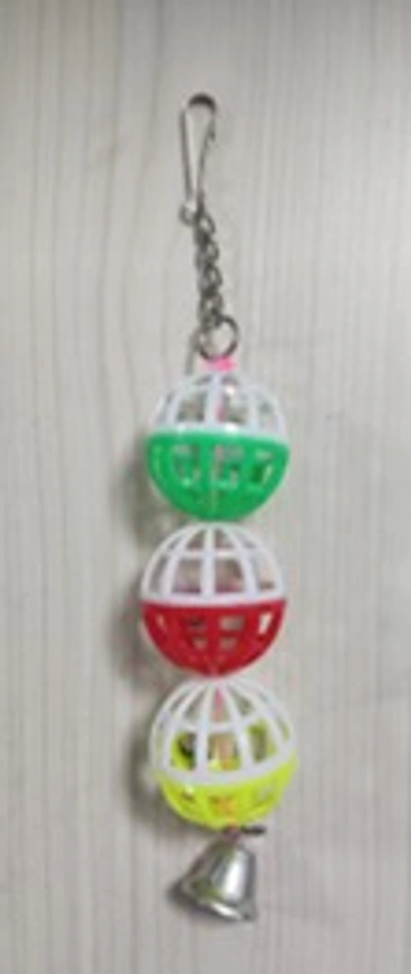 bird toy