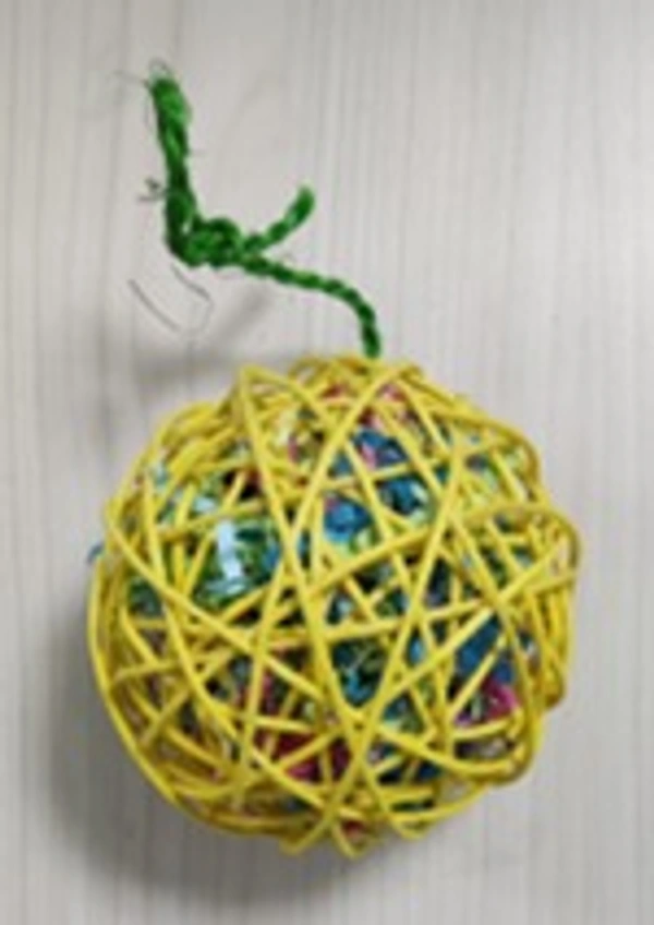 bird toy