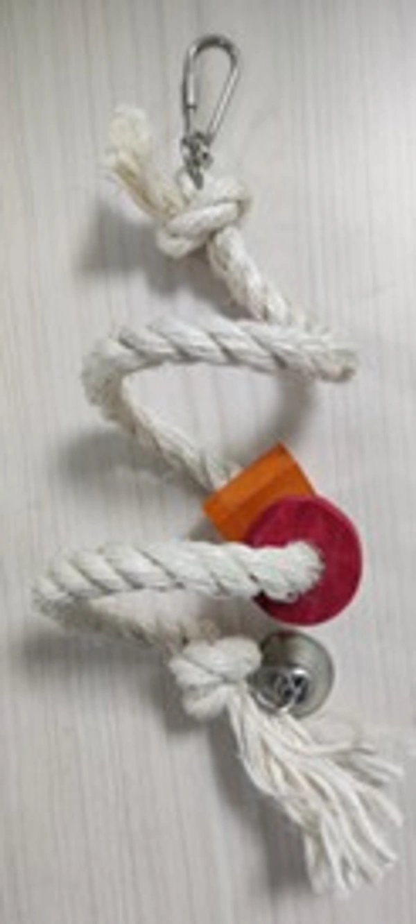 bird toy
