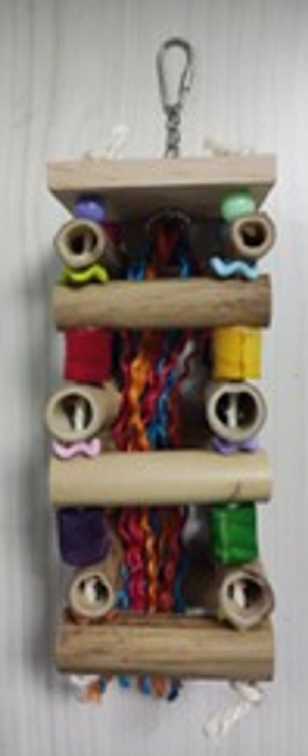 bird toy