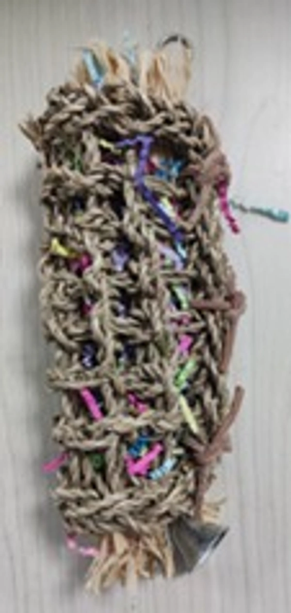 bird toy