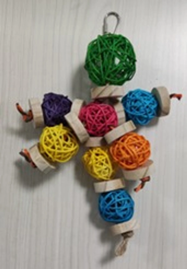 bird toy