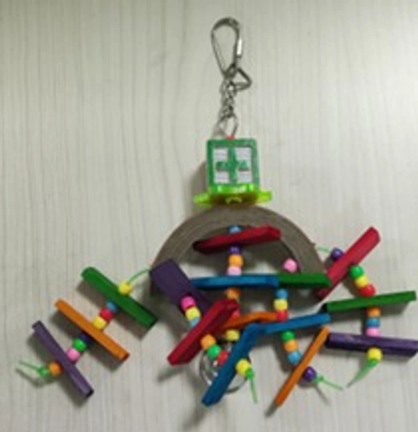 bird toy