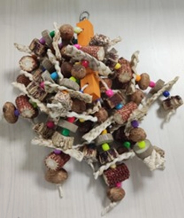 bird toy