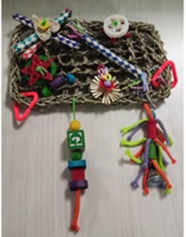 bird toy - 0.04