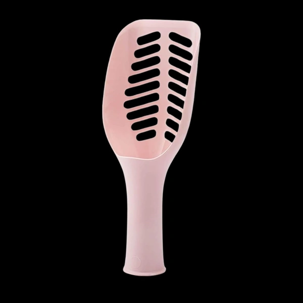 Emily Pets Cat litter scoop - Medium, Multi Color