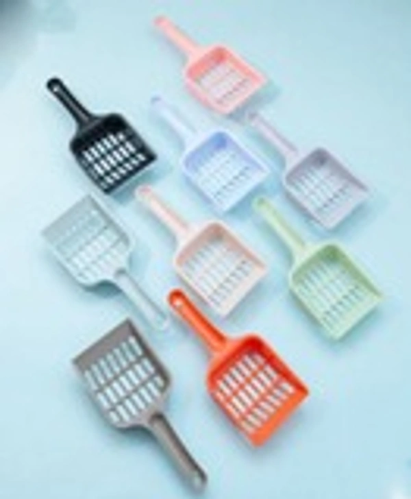 CAT Shovel-1 - 19.5*8.5*2.5, colour mix, 0.241