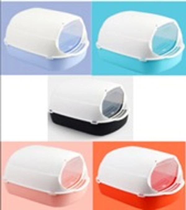 ENCLOSED (OVAL)-S - 42*32*28, 0.108