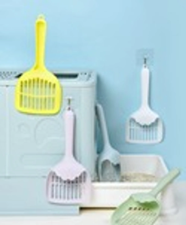 CAT Shovel-2 - 28*13*2.5, colour mix, 0.241