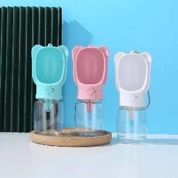 Pet Feeder - 47*44*43cm