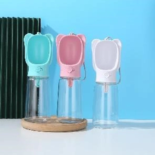 Pet Feeder - 57*45.5*45.5cm