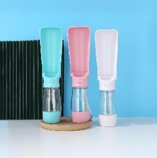 Pet Feeder - 48.5*43*47.5cm
