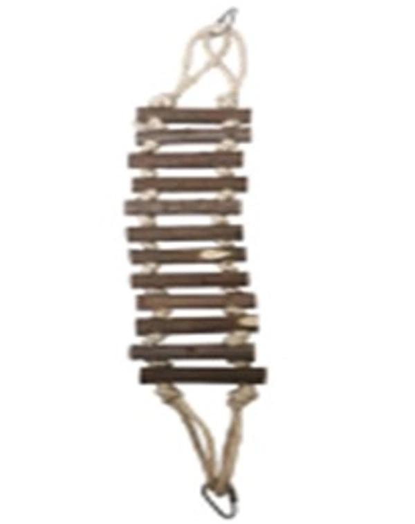 Rope Bird Ladder