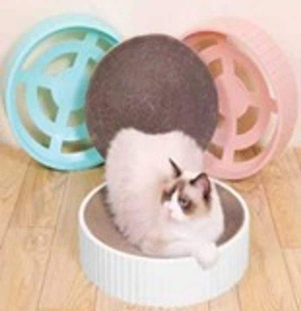 S (with inner core) - Φ 31cm * H 6cm
3Colours:, 0.249