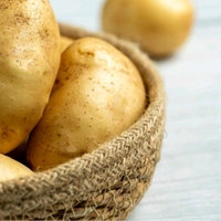 Potato (आलू) - 1Kg