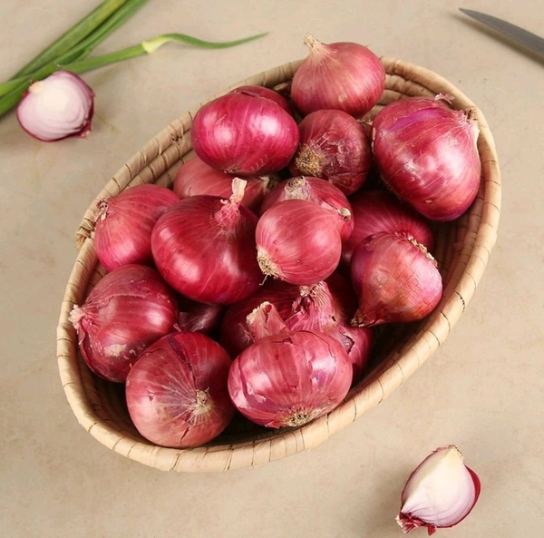Onion (प्याज) - 500g