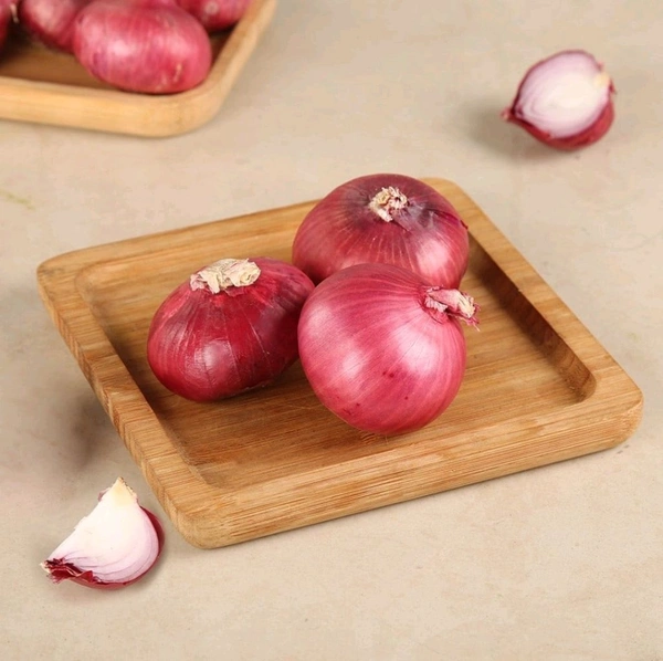 Onion (प्याज) - 500g