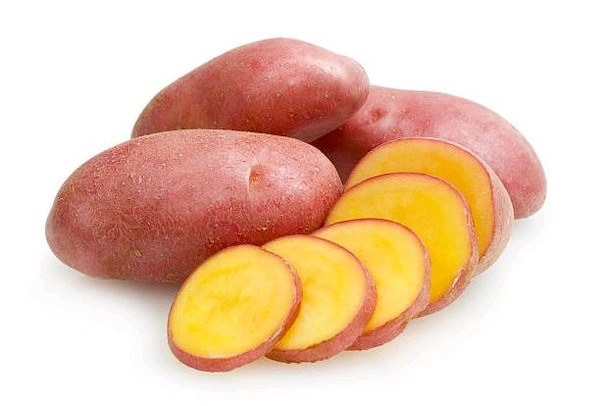 Red Potato (लाल आलू) - 1Kg