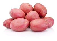 Red Potato (लाल आलू) - 1Kg
