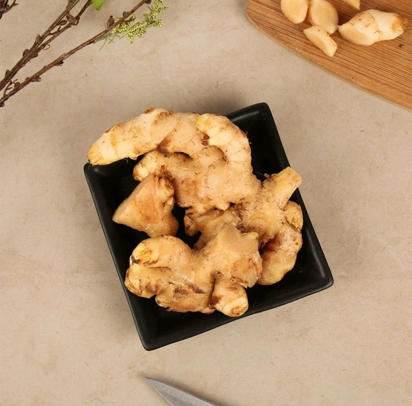 Ginger (अदरक) - 100g