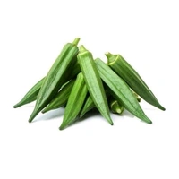 Lady Finger (भिंडी) - 250g