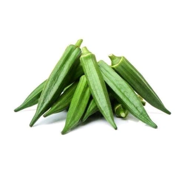 Lady Finger (भिंडी) - 250g
