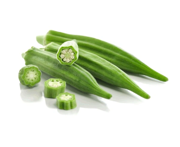 Lady Finger (भिंडी) - 250g