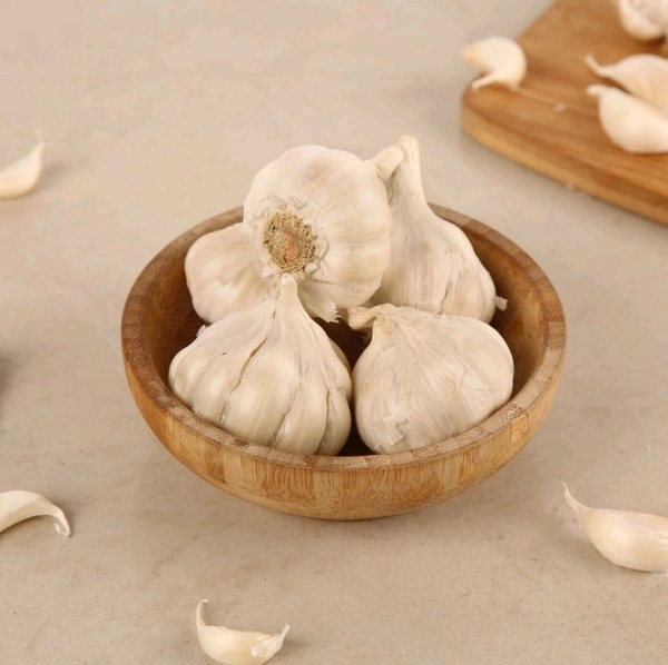 Garlic (लहसुन) - 100g