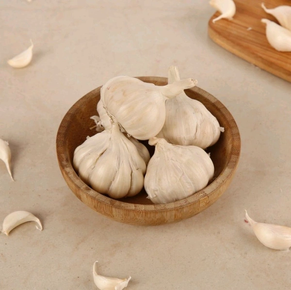 Garlic (लहसुन) - 100g