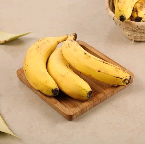 Banana (केला) - 1 Dozen