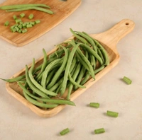 French Beans (फ्रेंच बीन्स) - 250g