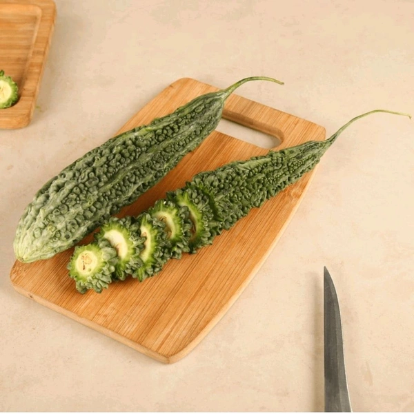 Bitter Gourd (करेला) - 250g