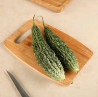 Bitter Gourd (करेला) - 250g