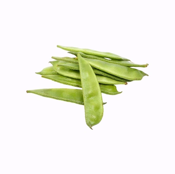 Broad Beans (सेम) - 250g