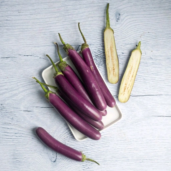 Brinjal (बैंगन) - 500