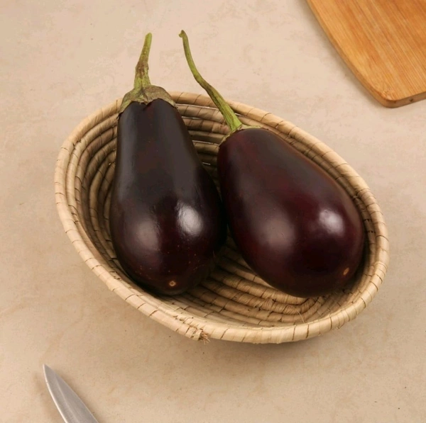 Brinjal Bharta (बैंगन भर्ता) - 500g