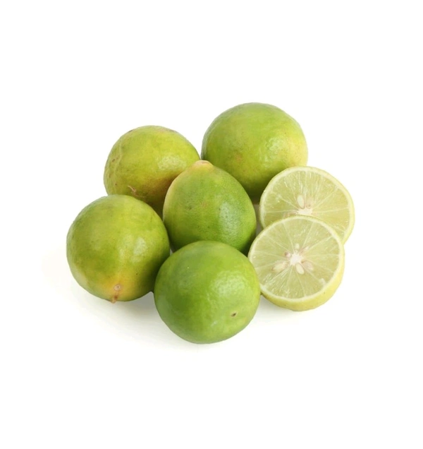 Lemon (नींबू) - 2 Pieces