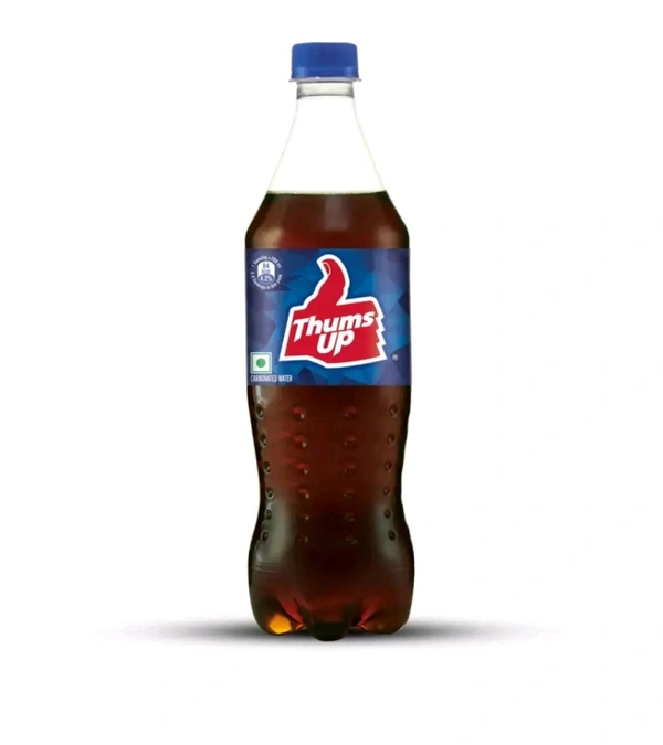 Thums Up Soft Drink  - 750ml