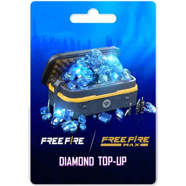💎💎 4360 DIAMOND 💎💎 (UID TOP UP) 