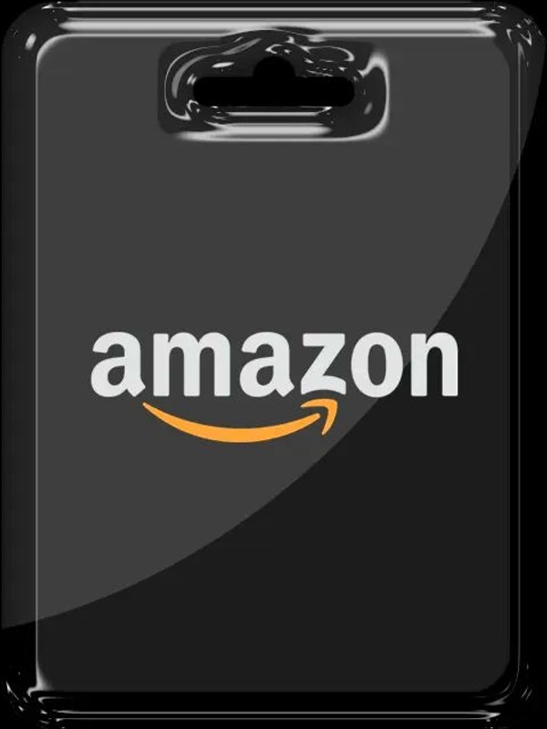 500 RS AMAZON GIFT CARD 