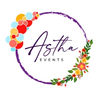 astha events - Logo