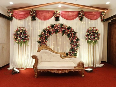 flower decors